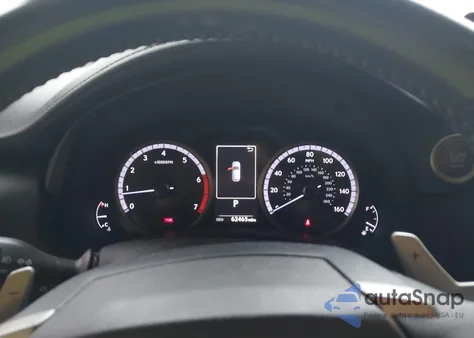 2019 Lexus Nx 300 F Sport из США, поврежденный, VIN JTJYARBZ3K2145568